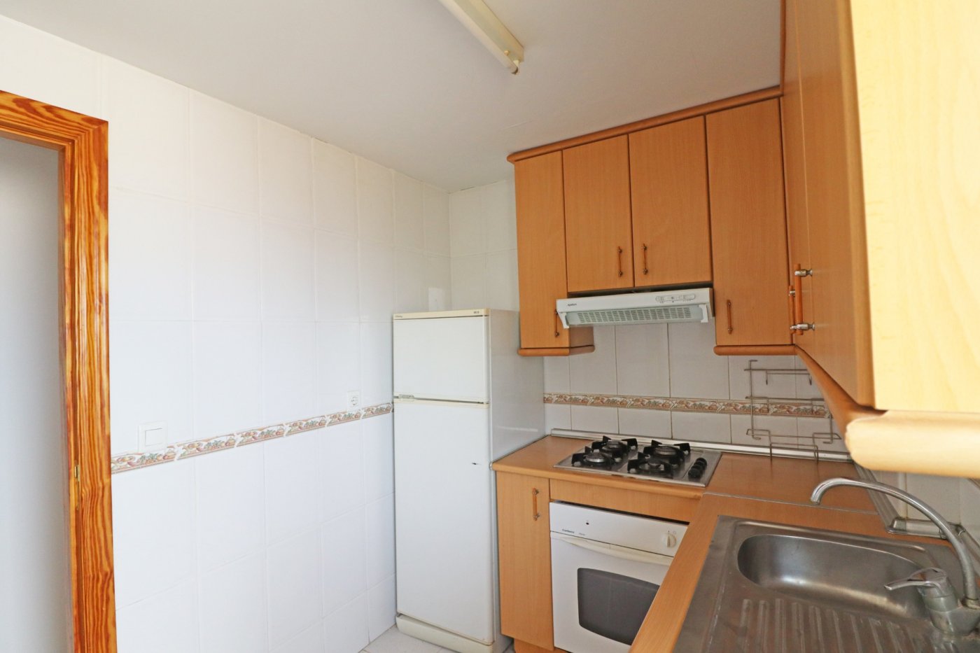 Apartment à Benidorm, Alicante, Espagne 2 chambres,  No. 183556