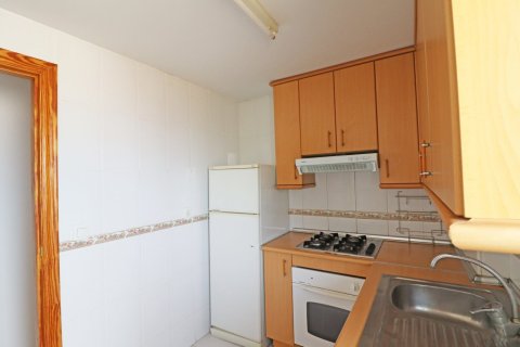 Wohnung zum Verkauf in Benidorm, Alicante, Spanien 2 Schlafzimmer, Nr. 183556 - Foto 18