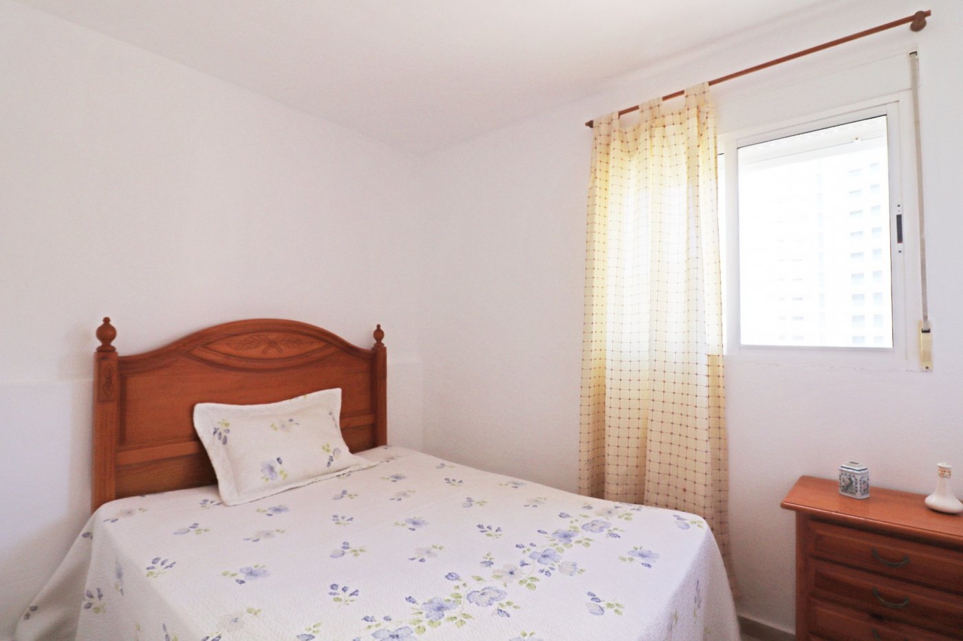 Apartment à Benidorm, Alicante, Espagne 2 chambres,  No. 183556