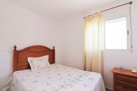 Wohnung zum Verkauf in Benidorm, Alicante, Spanien 2 Schlafzimmer, Nr. 183556 - Foto 24