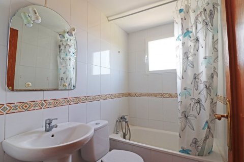 Wohnung zum Verkauf in Benidorm, Alicante, Spanien 2 Schlafzimmer, Nr. 183556 - Foto 27