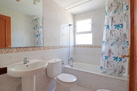 Wohnung zum Verkauf in Benidorm, Alicante, Spanien 2 Schlafzimmer, Nr. 183556 - Foto 26