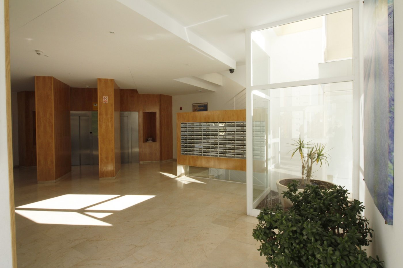 Apartment à Benidorm, Alicante, Espagne 2 chambres,  No. 183556