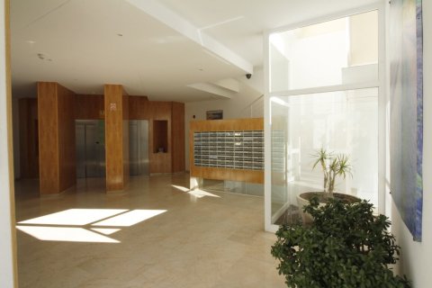 Wohnung zum Verkauf in Benidorm, Alicante, Spanien 2 Schlafzimmer, Nr. 183556 - Foto 4