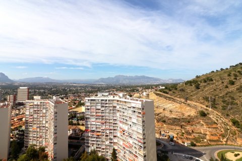 Wohnung zum Verkauf in Benidorm, Alicante, Spanien 2 Schlafzimmer, Nr. 183556 - Foto 12