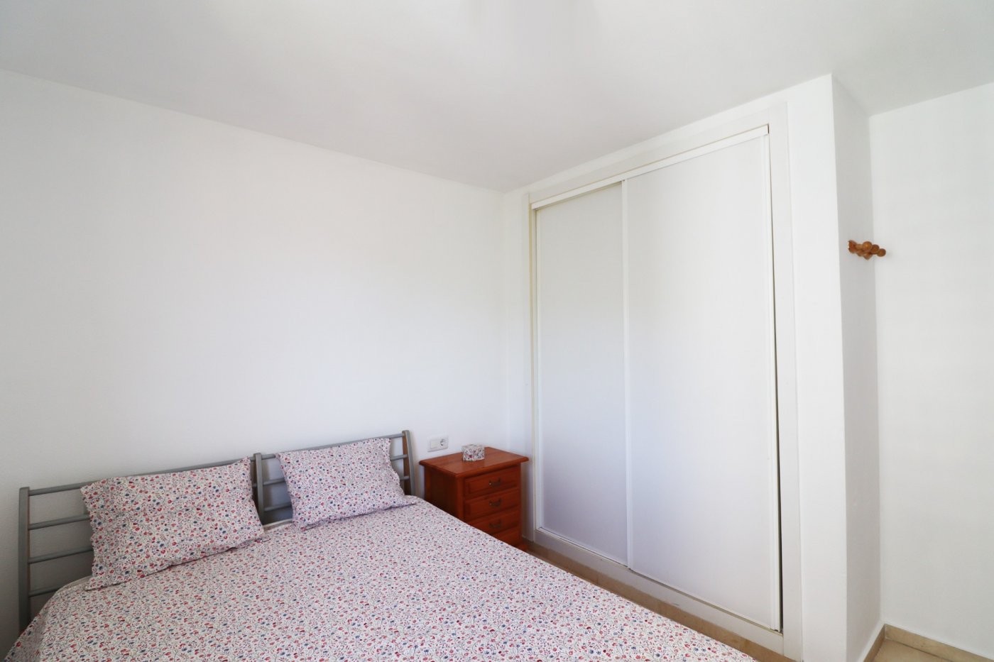 Apartment à Benidorm, Alicante, Espagne 2 chambres,  No. 183556