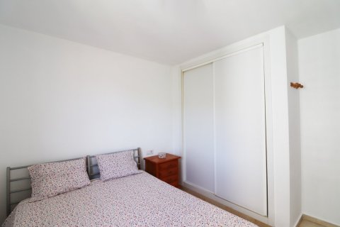 Wohnung zum Verkauf in Benidorm, Alicante, Spanien 2 Schlafzimmer, Nr. 183556 - Foto 20