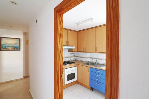 Wohnung zum Verkauf in Benidorm, Alicante, Spanien 2 Schlafzimmer, Nr. 183556 - Foto 16
