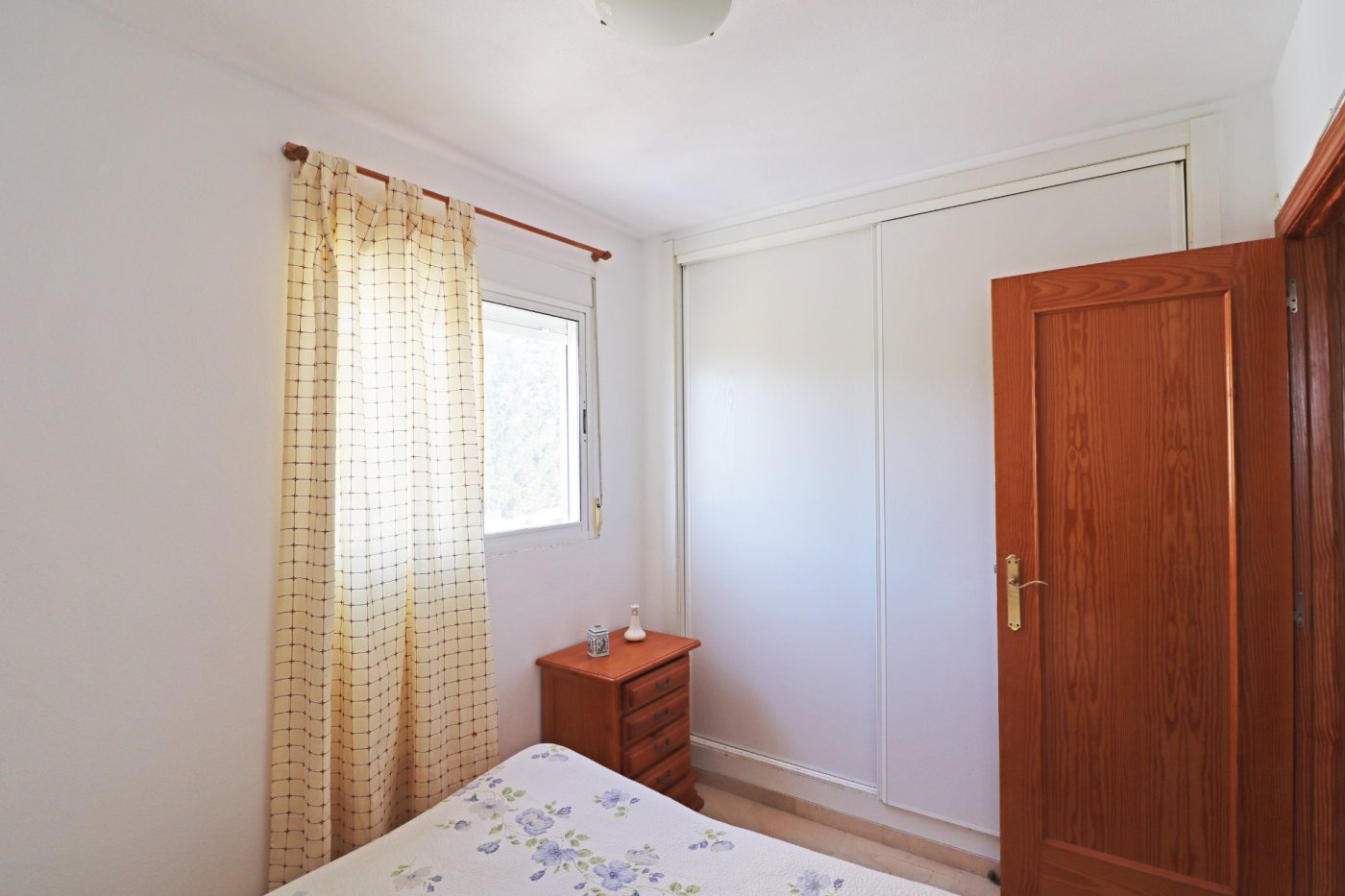 Apartment à Benidorm, Alicante, Espagne 2 chambres,  No. 183556