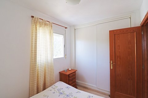Wohnung zum Verkauf in Benidorm, Alicante, Spanien 2 Schlafzimmer, Nr. 183556 - Foto 25