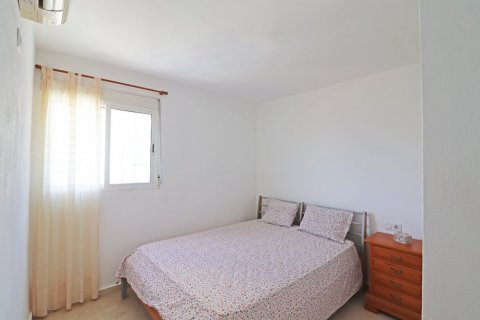 Wohnung zum Verkauf in Benidorm, Alicante, Spanien 2 Schlafzimmer, Nr. 183556 - Foto 21