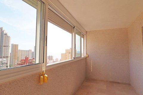 Wohnung zum Verkauf in Benidorm, Alicante, Spanien 2 Schlafzimmer, Nr. 183556 - Foto 7