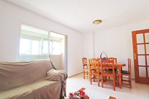 Wohnung zum Verkauf in Benidorm, Alicante, Spanien 2 Schlafzimmer, Nr. 183556 - Foto 13