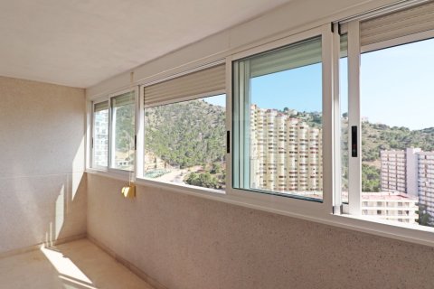 Wohnung zum Verkauf in Benidorm, Alicante, Spanien 2 Schlafzimmer, Nr. 183556 - Foto 8