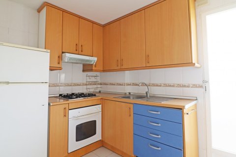 Wohnung zum Verkauf in Benidorm, Alicante, Spanien 2 Schlafzimmer, Nr. 183556 - Foto 17