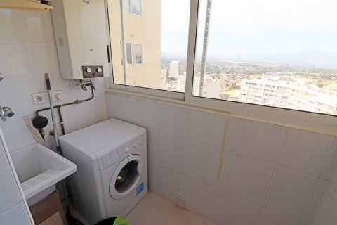 Wohnung zum Verkauf in Benidorm, Alicante, Spanien 2 Schlafzimmer, Nr. 183556 - Foto 19