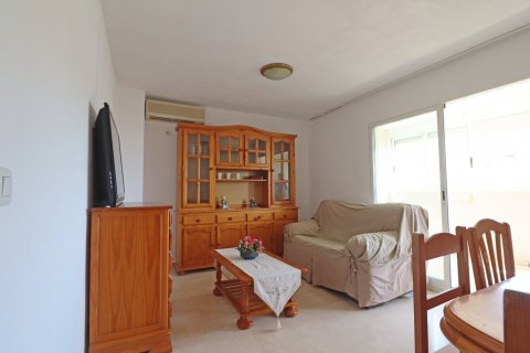 Wohnung zum Verkauf in Benidorm, Alicante, Spanien 2 Schlafzimmer, Nr. 183556 - Foto 6