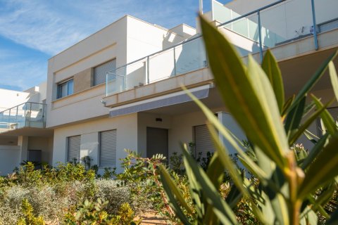 Huoneisto myytävänä Alicante, Espanja, 2 makuuhuonetta, 66 m2 No. 183559 - kuva 17