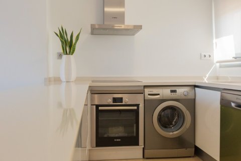 Huoneisto myytävänä Alicante, Espanja, 2 makuuhuonetta, 66 m2 No. 183559 - kuva 9