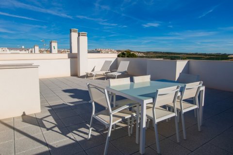 Huoneisto myytävänä Alicante, Espanja, 2 makuuhuonetta, 66 m2 No. 183559 - kuva 18