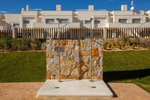 Huoneisto myytävänä Alicante, Espanja, 2 makuuhuonetta, 66 m2 No. 183559 - kuva 7
