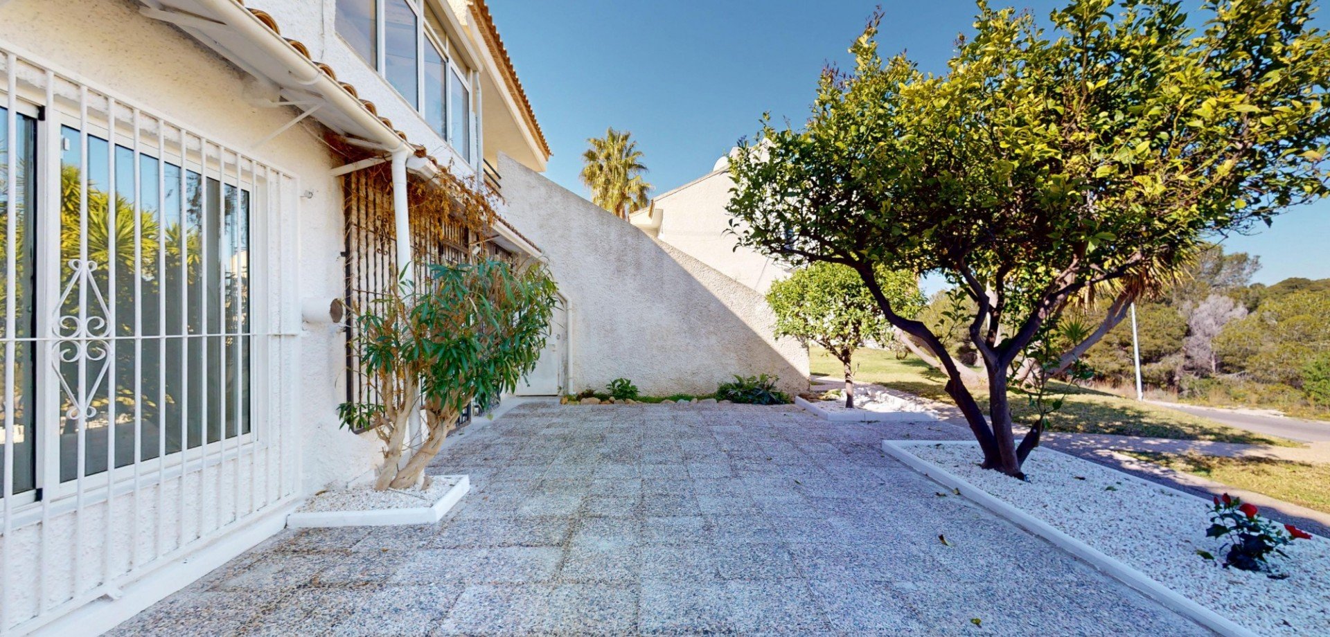Dzīvoklis Alicante, Spānijā 2 istabas, 86 m2 Nr. 139341