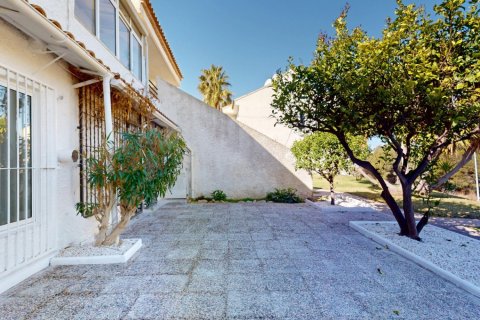 Wohnung zum Verkauf in Alicante, Spanien 2 Schlafzimmer, 86 m2 Nr. 139341 - Foto 6