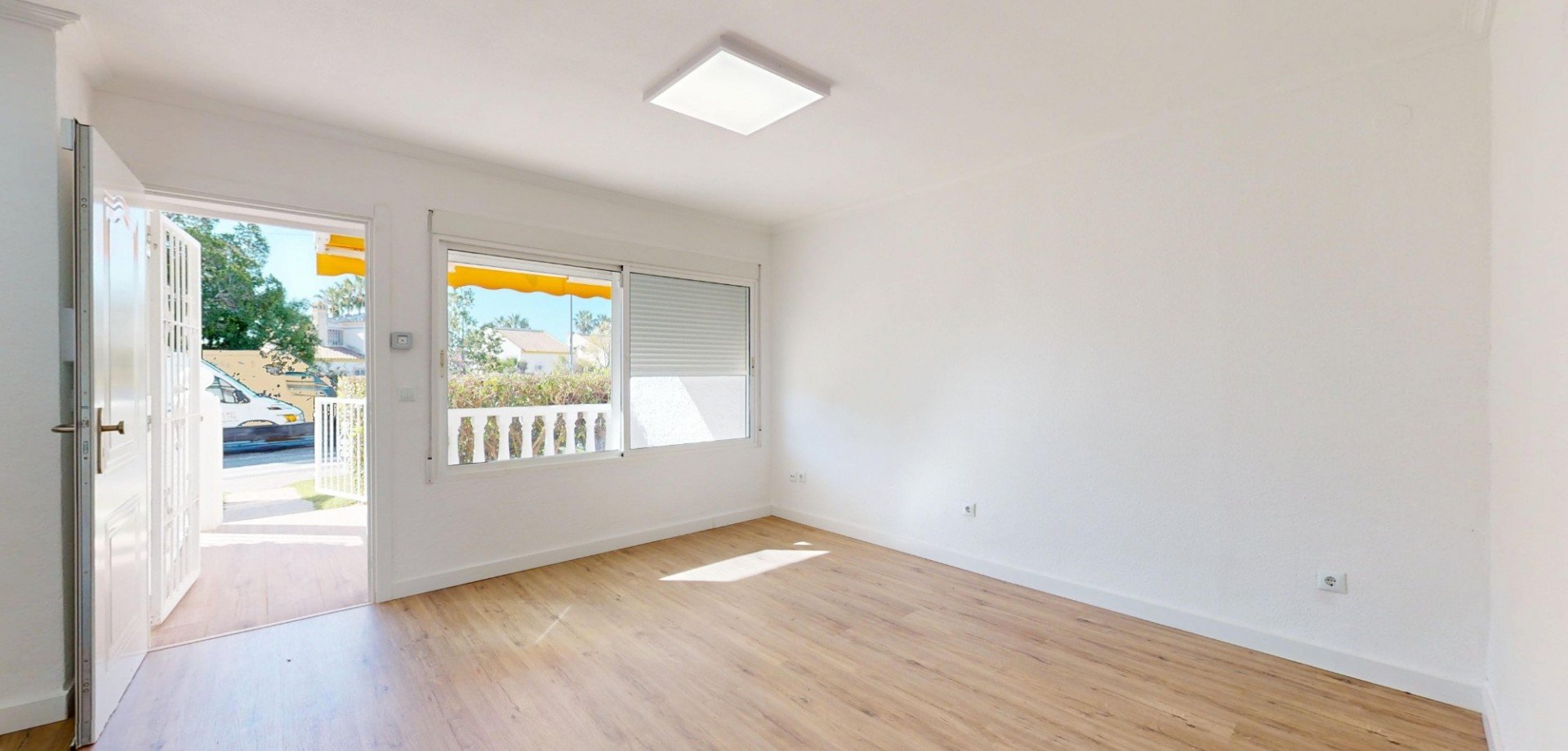 Dzīvoklis Alicante, Spānijā 2 istabas, 86 m2 Nr. 139341