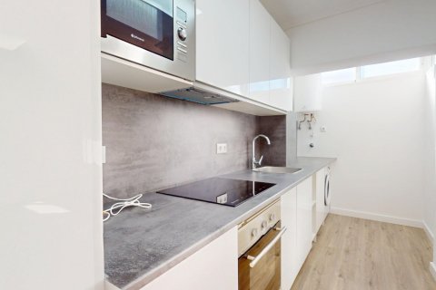 Wohnung zum Verkauf in Alicante, Spanien 2 Schlafzimmer, 86 m2 Nr. 139341 - Foto 19