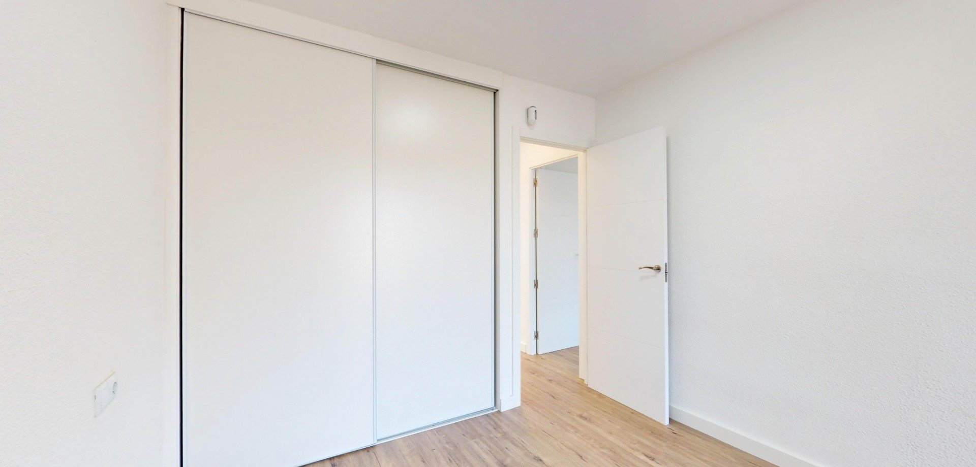 Dzīvoklis Alicante, Spānijā 2 istabas, 86 m2 Nr. 139341