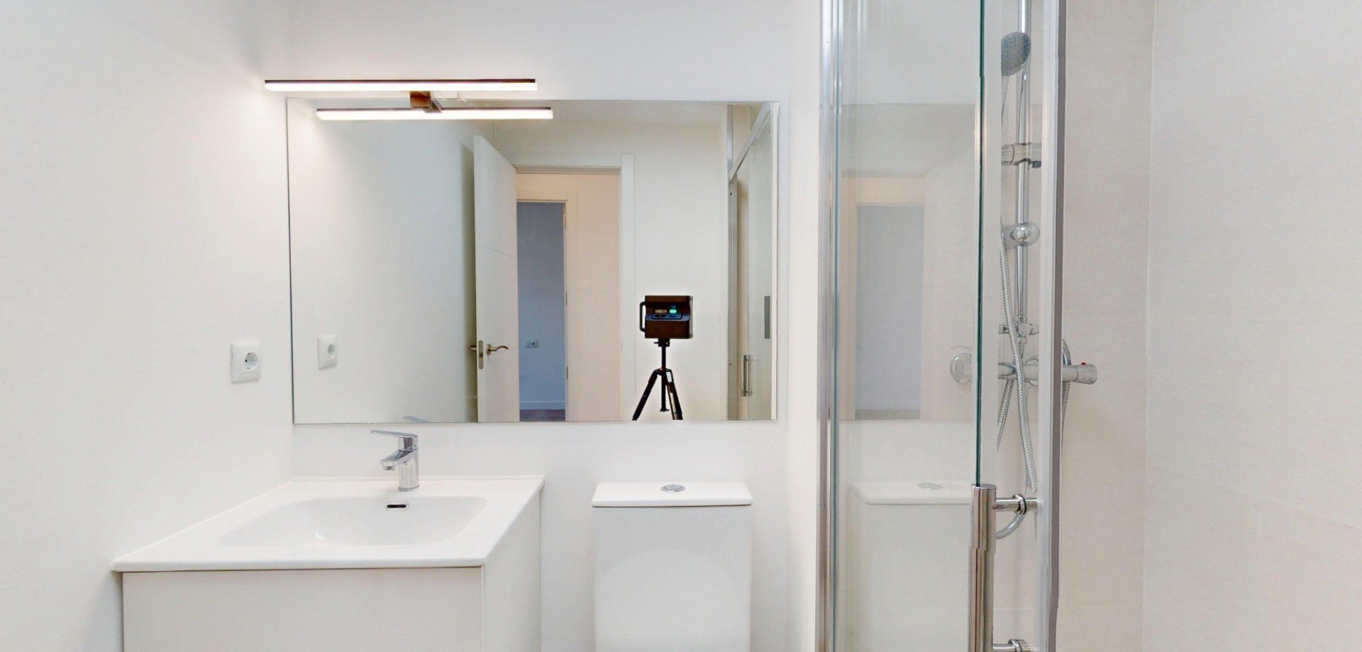 Dzīvoklis Alicante, Spānijā 2 istabas, 86 m2 Nr. 139341