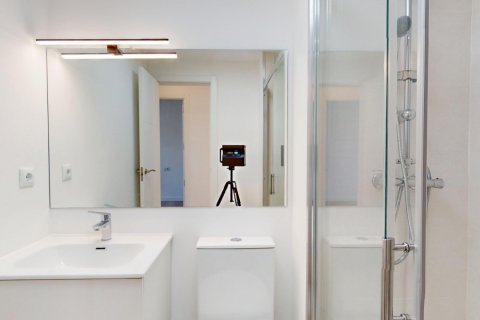 Wohnung zum Verkauf in Alicante, Spanien 2 Schlafzimmer, 86 m2 Nr. 139341 - Foto 21