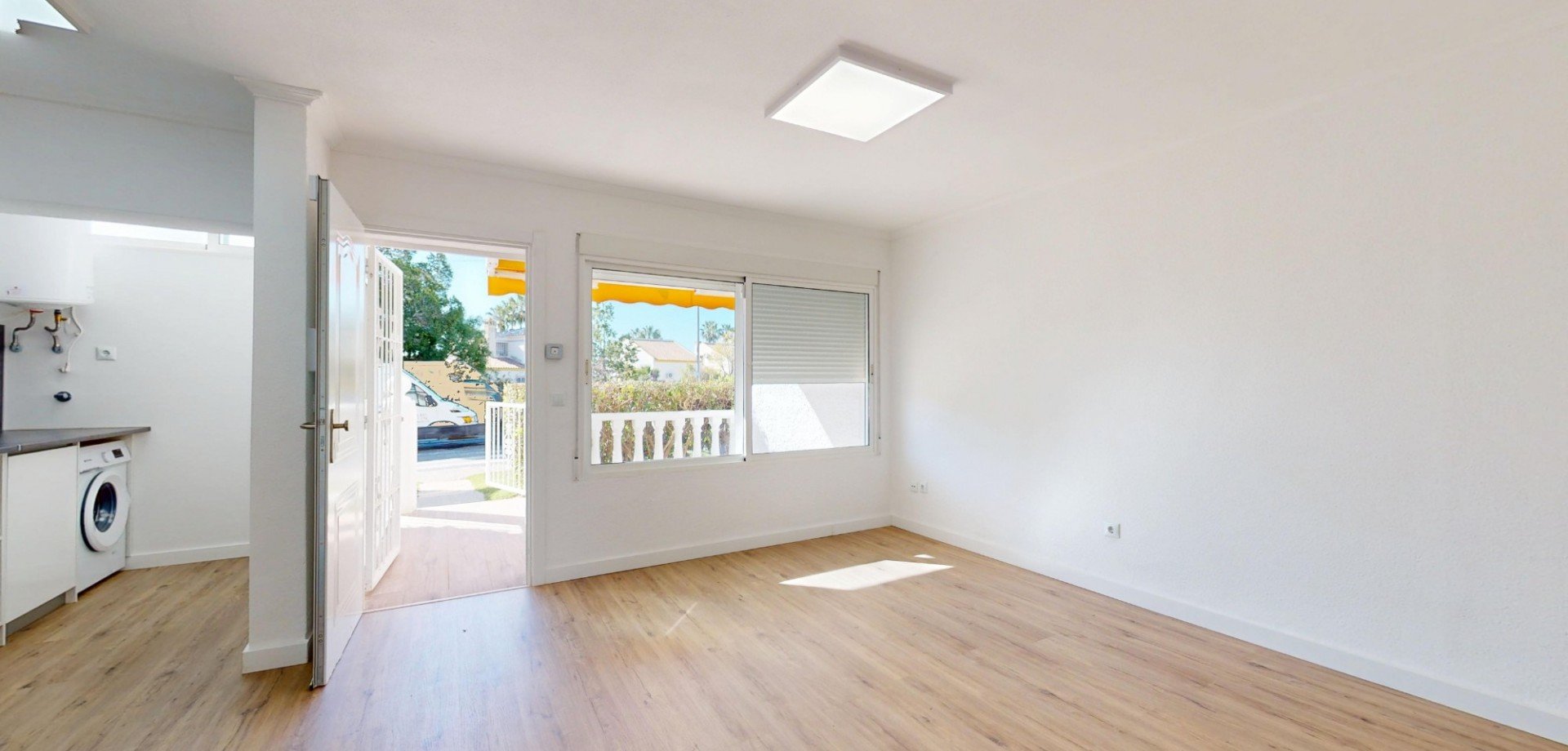 Dzīvoklis Alicante, Spānijā 2 istabas, 86 m2 Nr. 139341