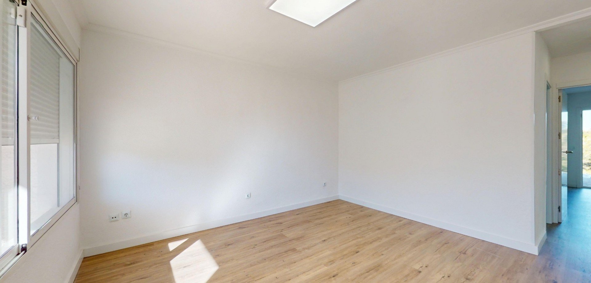Dzīvoklis Alicante, Spānijā 2 istabas, 86 m2 Nr. 139341