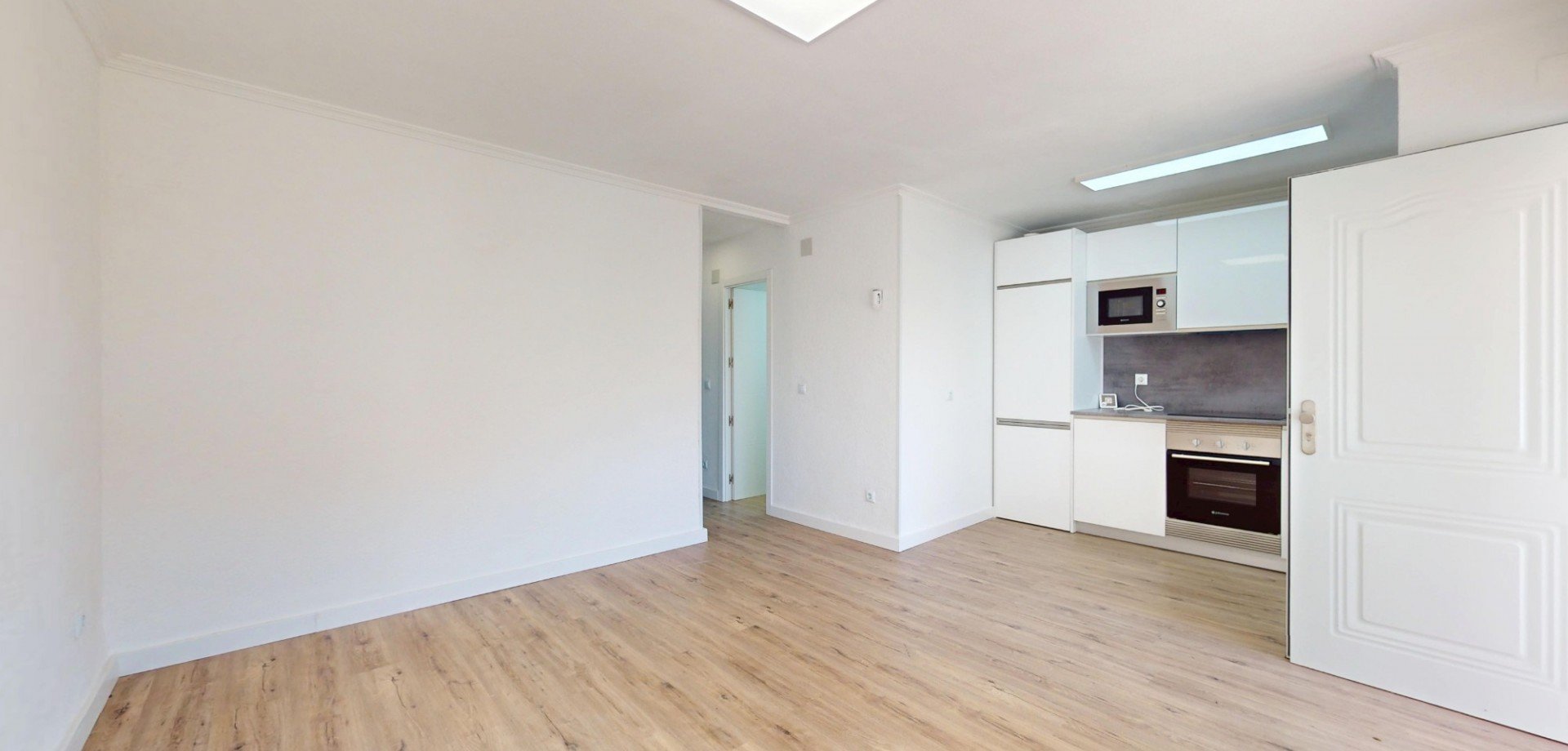 Dzīvoklis Alicante, Spānijā 2 istabas, 86 m2 Nr. 139341