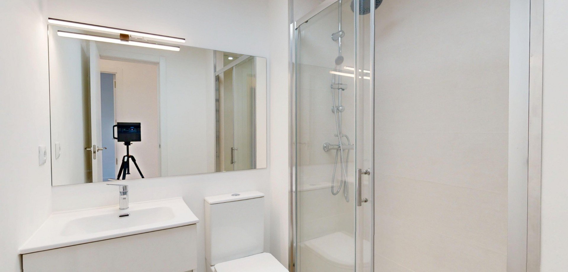Dzīvoklis Alicante, Spānijā 2 istabas, 86 m2 Nr. 139341