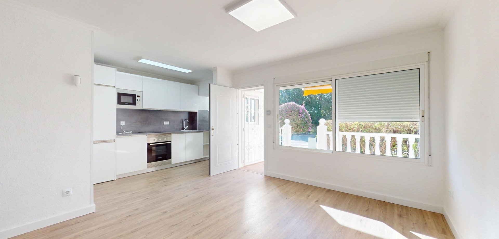 Dzīvoklis Alicante, Spānijā 2 istabas, 86 m2 Nr. 139341