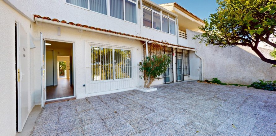 Wohnung in Alicante, Spanien 2 Schlafzimmer, 86 m2 Nr. 139341