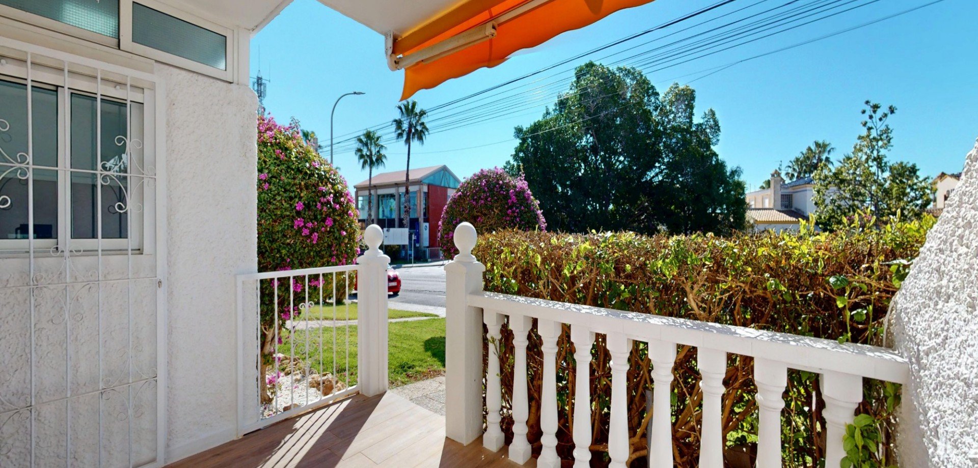 Dzīvoklis Alicante, Spānijā 2 istabas, 86 m2 Nr. 139341