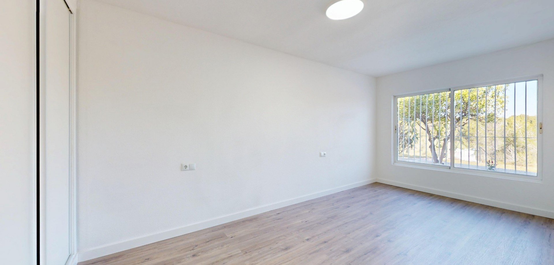 Dzīvoklis Alicante, Spānijā 2 istabas, 86 m2 Nr. 139341