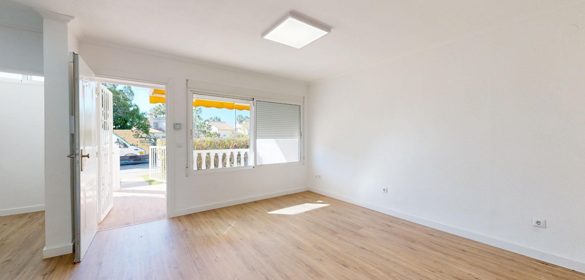 Dzīvoklis Alicante, Spānijā 2 istabas, 86 m2 Nr. 139341