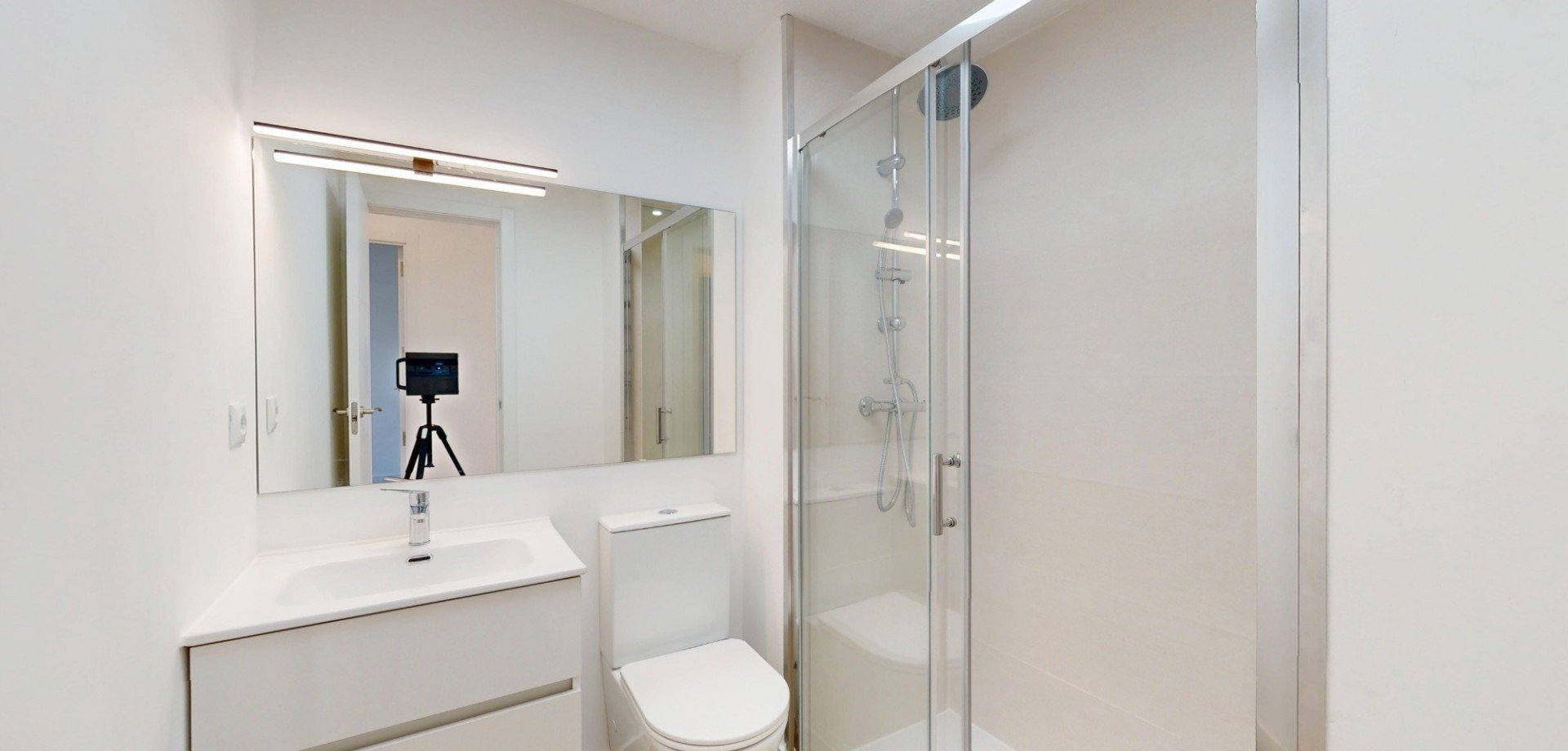 Dzīvoklis Alicante, Spānijā 2 istabas, 86 m2 Nr. 139341