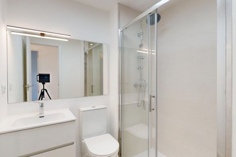 Wohnung zum Verkauf in Alicante, Spanien 2 Schlafzimmer, 86 m2 Nr. 139341 - Foto 3