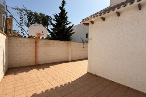 Villa à vendre Alicante, Espagne, 4 chambres, 154 m2 No. 139338 - photo 24