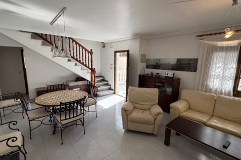 Villa à vendre Alicante, Espagne, 4 chambres, 154 m2 No. 139338 - photo 18