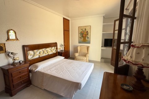 Villa à vendre Alicante, Espagne, 4 chambres, 154 m2 No. 139338 - photo 3