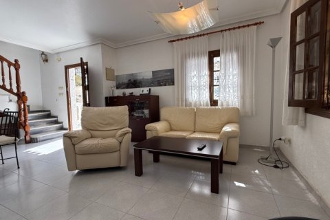 Villa à vendre Alicante, Espagne, 4 chambres, 154 m2 No. 139338 - photo 19