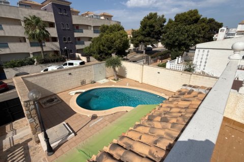Villa à vendre Alicante, Espagne, 4 chambres, 154 m2 No. 139338 - photo 7