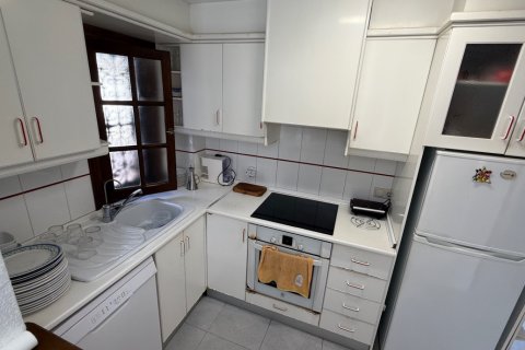 Villa à vendre Alicante, Espagne, 4 chambres, 154 m2 No. 139338 - photo 29