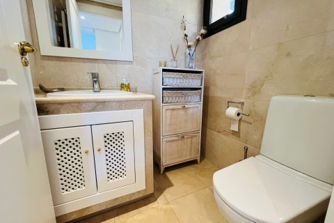 Villa for sale Los Alcazares, Murcia, Spain 3 bedrooms, 147 sq.m. No. 139336 - photo 16